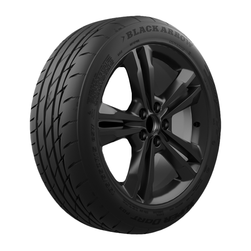 SUPER DART P03