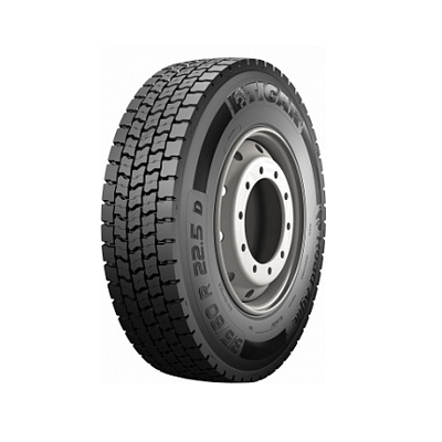 ROAD AGILE D