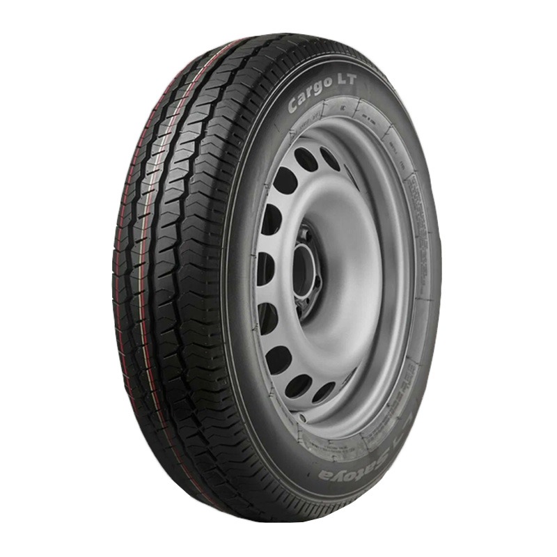  Cargo LT (старше 3-х лет)