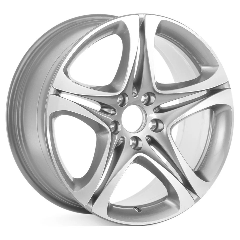 BMW 5,6,7 series  St. 376