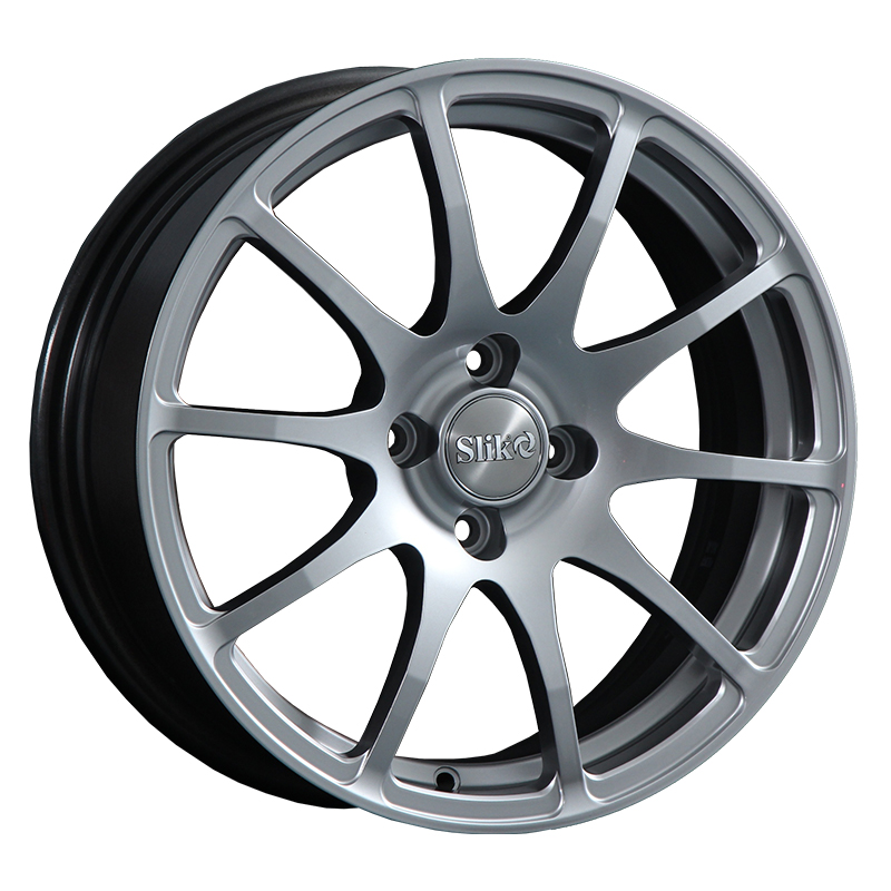 Диск 6.5x16 4x100 ET35 D56.6 Slik L-209 S25