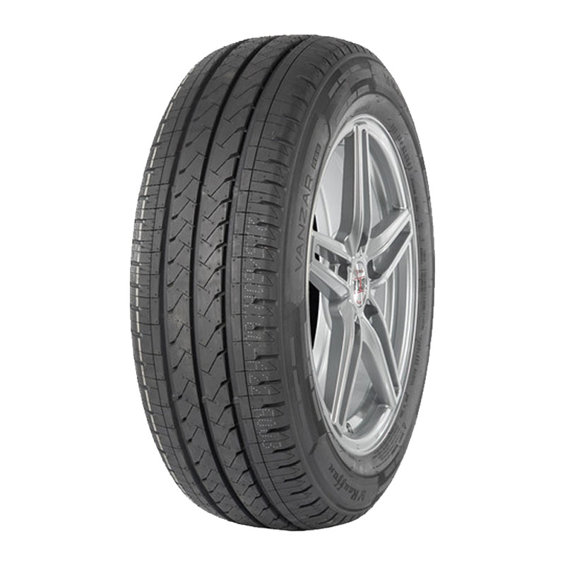 Vanzar R6E