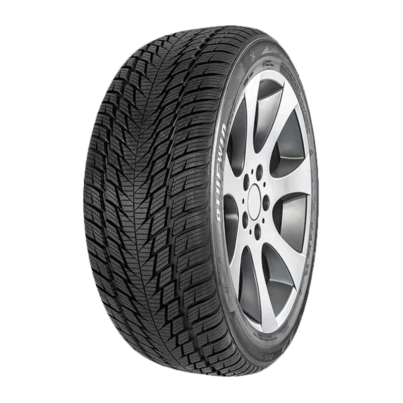 Bluewin SUV 2