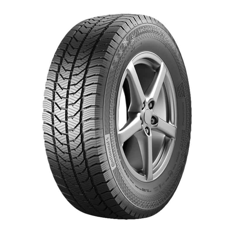 VanContact Viking (старше 3-х лет)