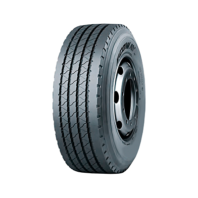 Ecoway AZ170