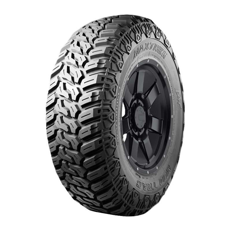 MUD Trac 