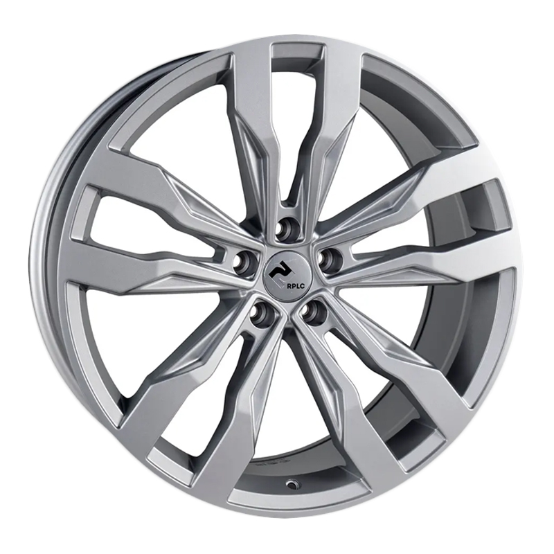 Диск 9x20 5x112 ET33 D66.6 RPLC-Wheels VW97 S
