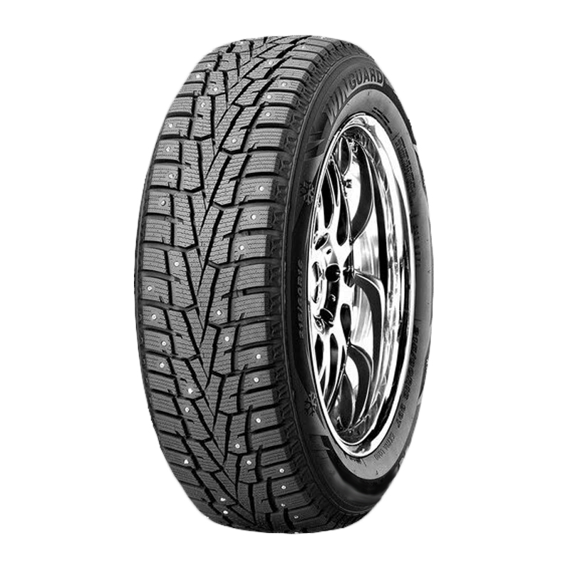 WINGUARD WINSPIKE SUV