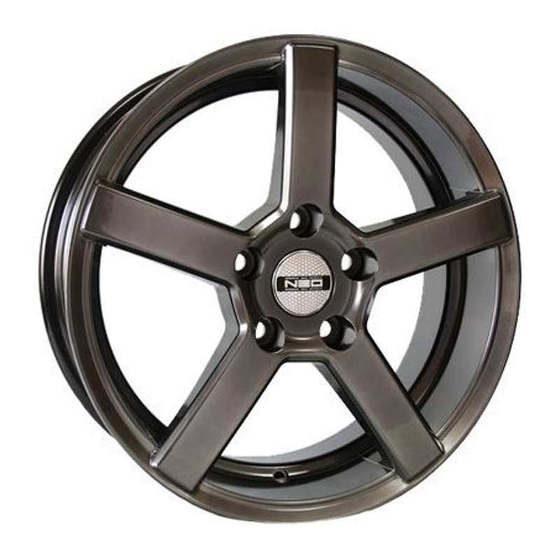 Диск 6.5x16 5x114.3 ET40 D67.1 Neo V03-1665 BH