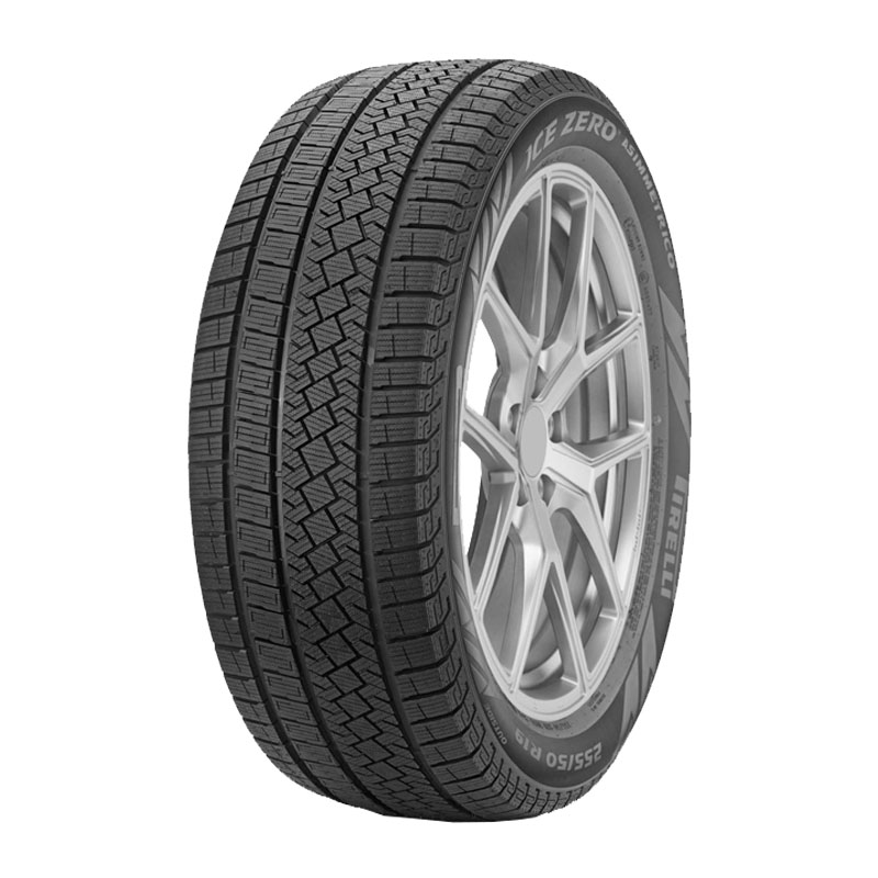 Ice ZERO ASIMMETRICO (старше 3-х лет)