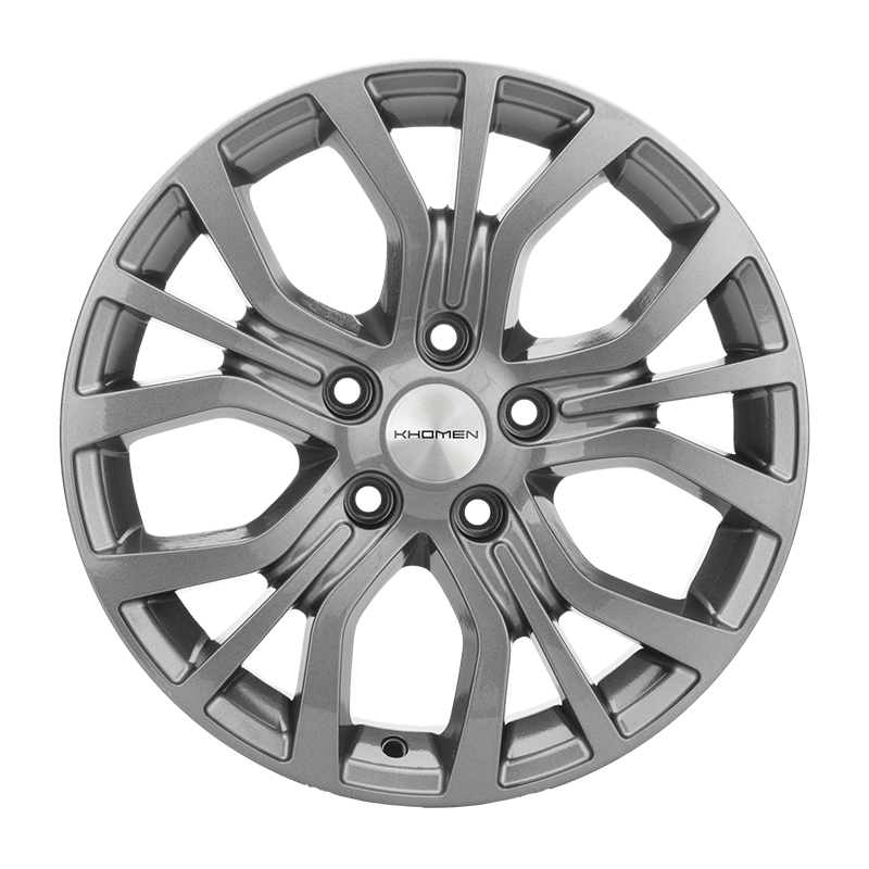 U-Spoke 608