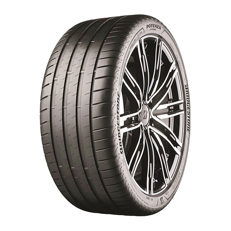 Potenza Sport (старше 3-х лет)