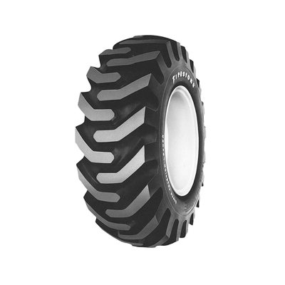 Super Traction Loader