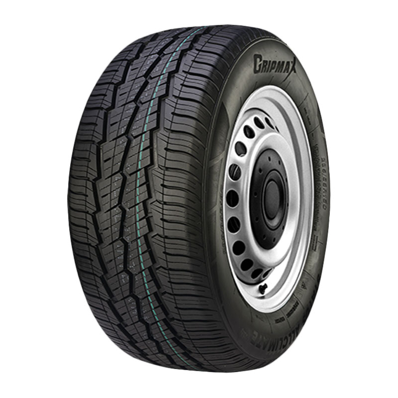 SureGrip A/S Van
