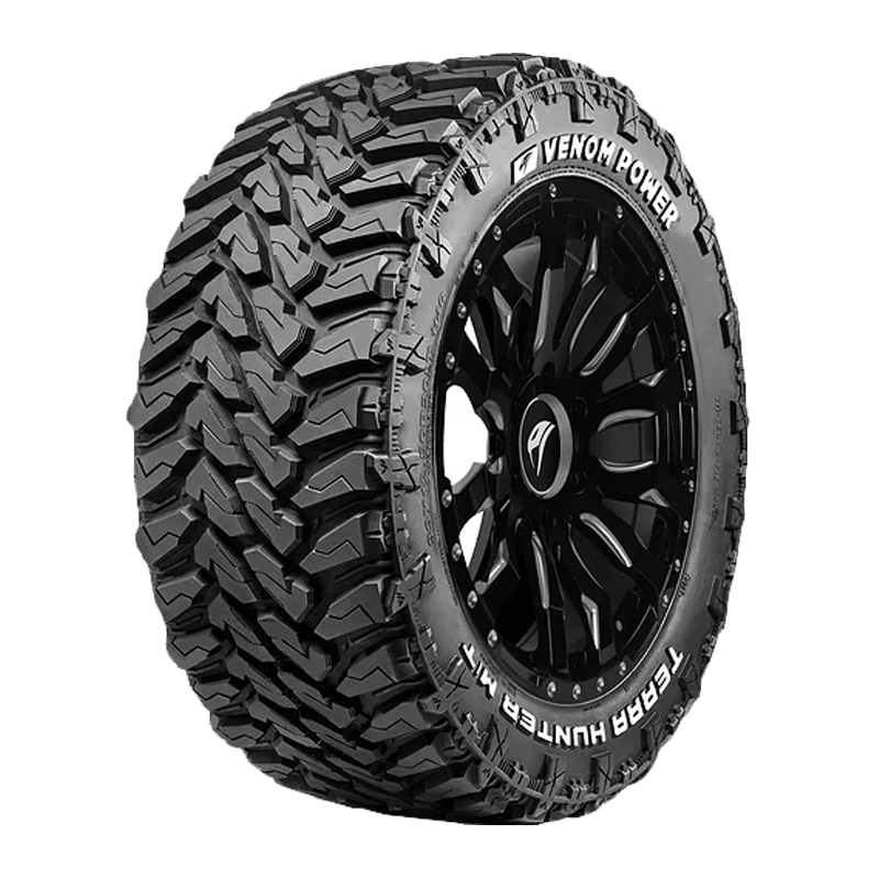 Power Terra Hunter M/T