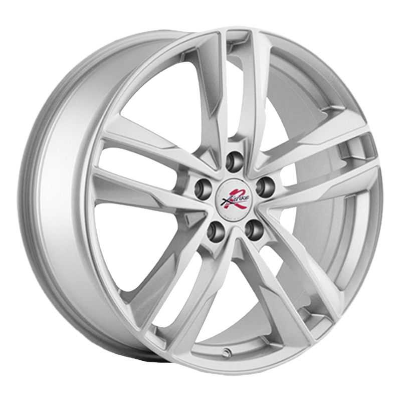 Диск 7.5x18 5x108 ET45 D60.1 X-trikeRST R128 S