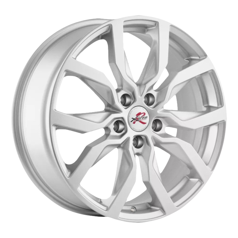 Диск 7x18 5x112 ET45 D57.1 X-trikeRST R138 HS