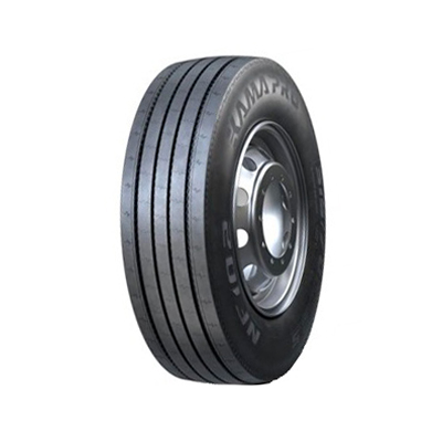 Шина 315/70R22.5 156/150L Кама PRO NF 102 TL Рулевая