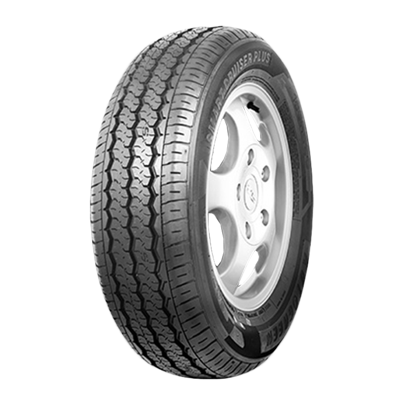 Smart Cruiser Plus SC7+