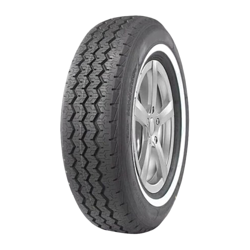 PrimeVan 9