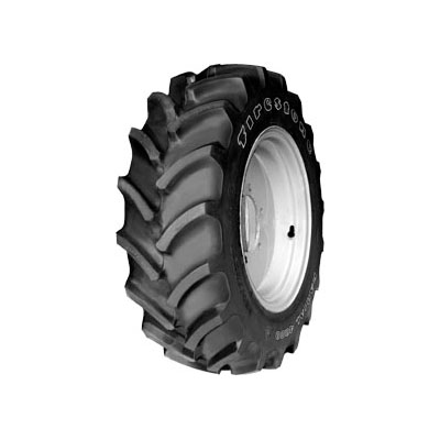 RADIAL 4000