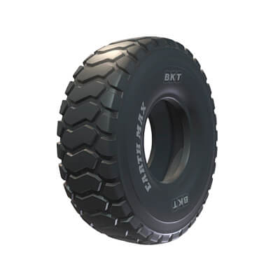 EARTHMAX SR LOADER