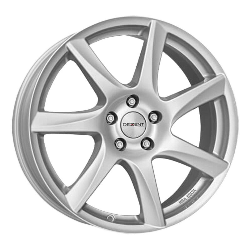 TW silver