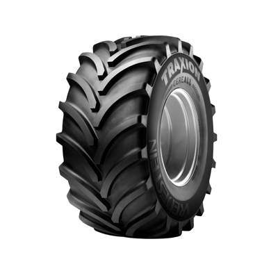 Traxion Cereall
