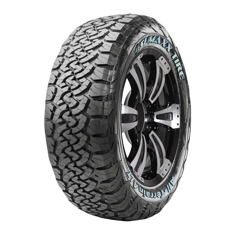 All-Terrain A/T