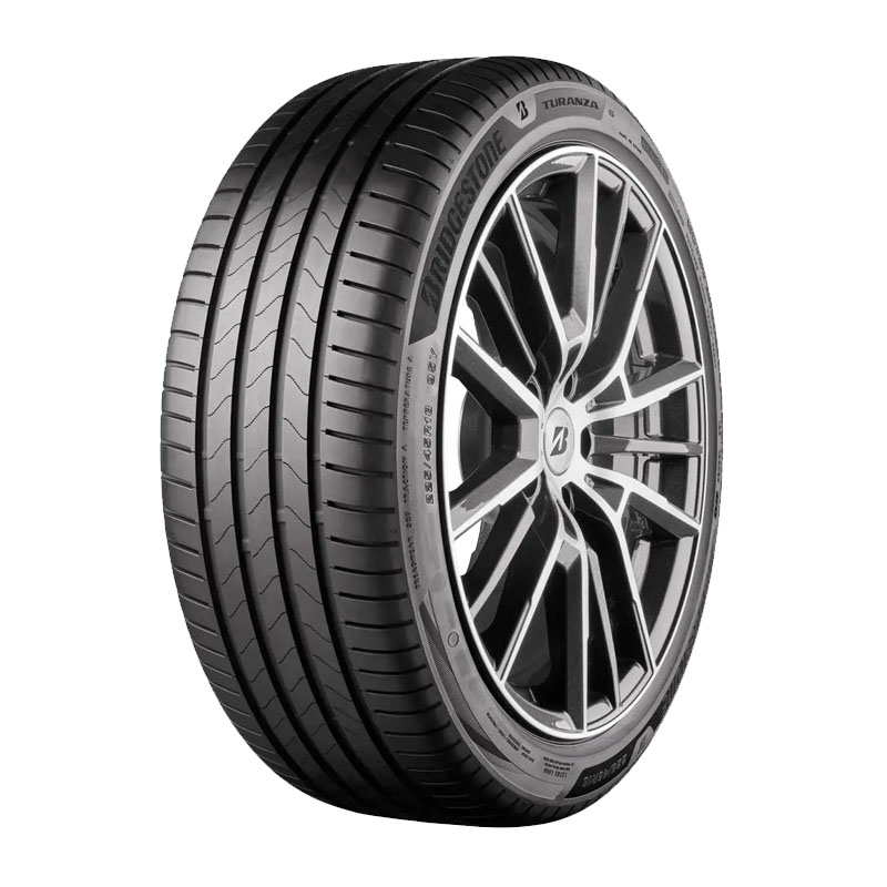 Turanza 6 EV