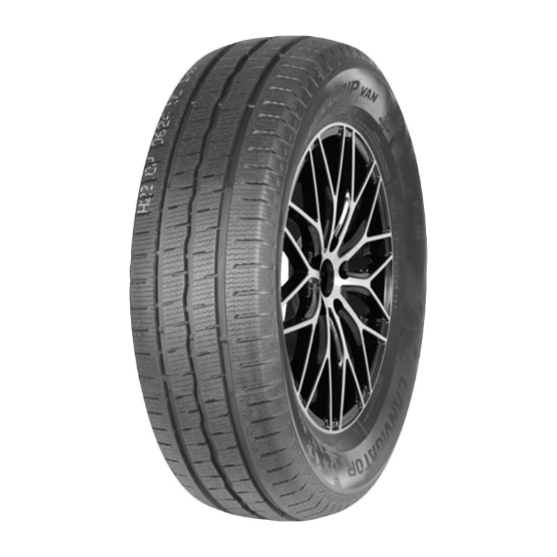 WinterGrip VAN