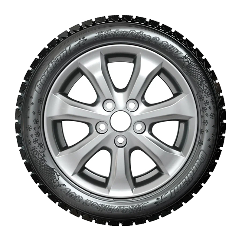 А/шина Cordiant WINTER DRIVE 2 235/65R17 104T TL