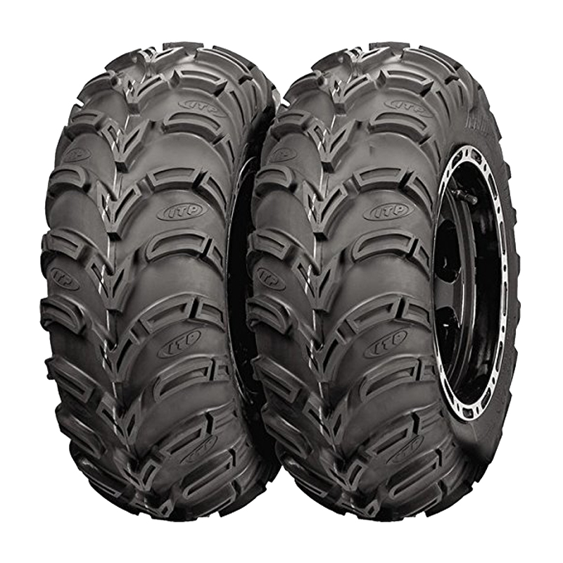 MUD LITE AT