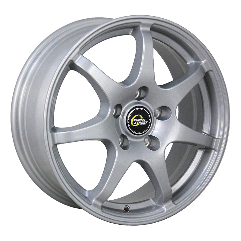Диск 6x15 4x100 ET40 D67.1 CrossStreet CR-15 ( A1151) s