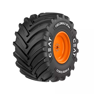 YIELDMAX IFLEX
