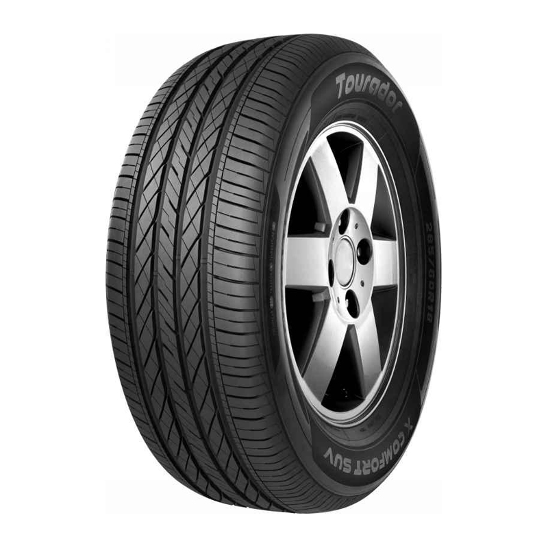 X COMFORT SUV