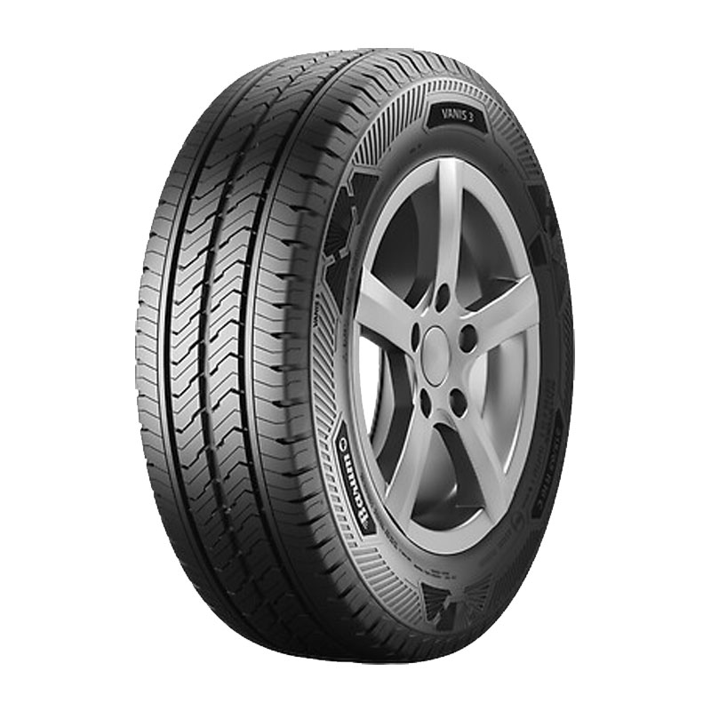 Vanis 3