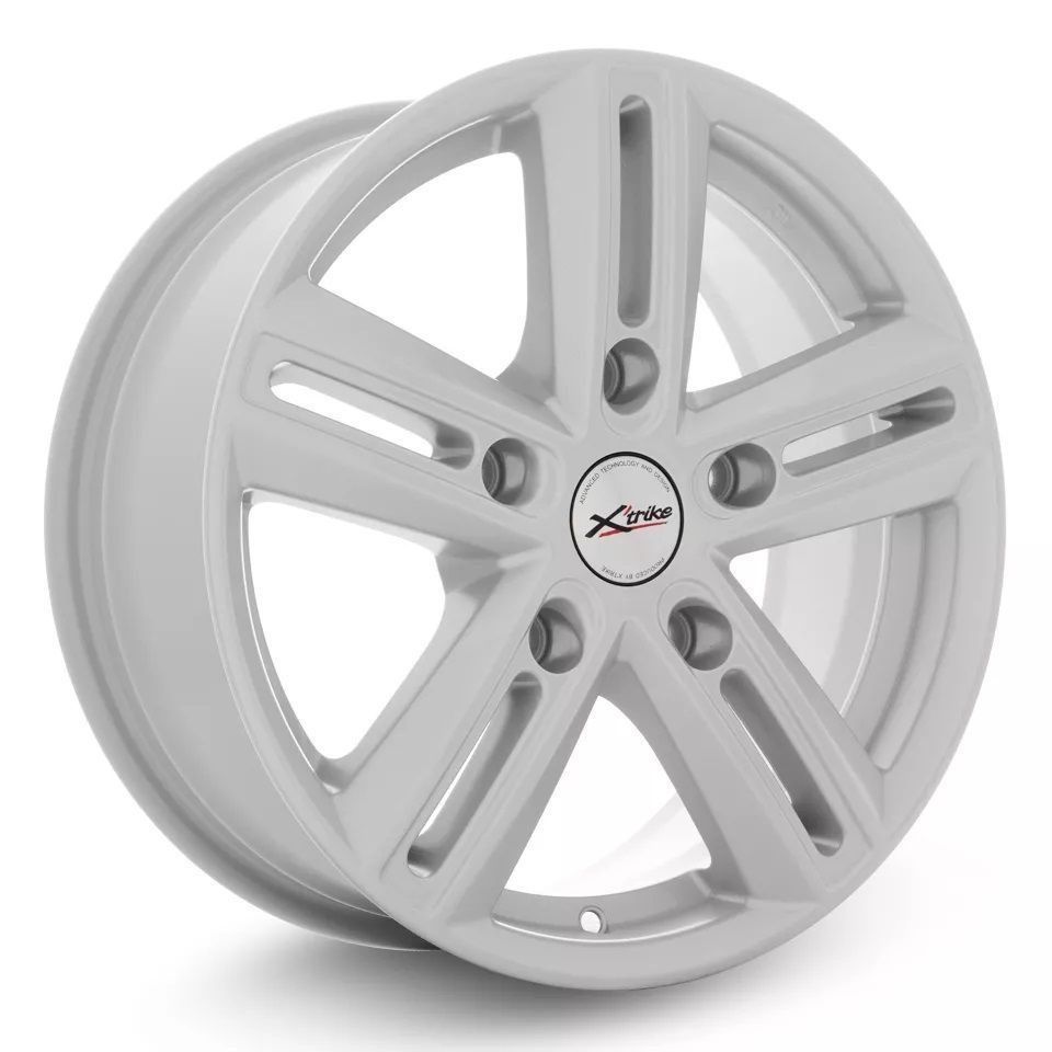 Диск 6.5x16 5x139.7 ET40 D98 X-trike X-123 S