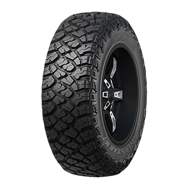 Roverstar M/T