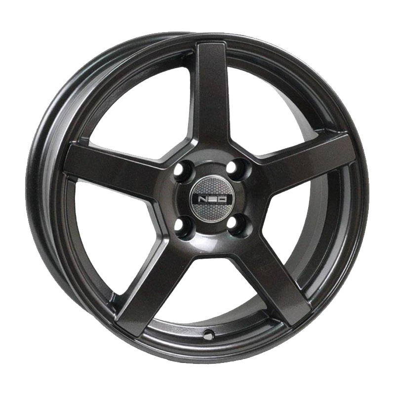 Диск 7x17 4x100 ET40 D60.1 Neo V03-1770 BMG