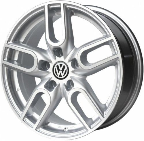 VW66H (Нет заглушек ЦО)
