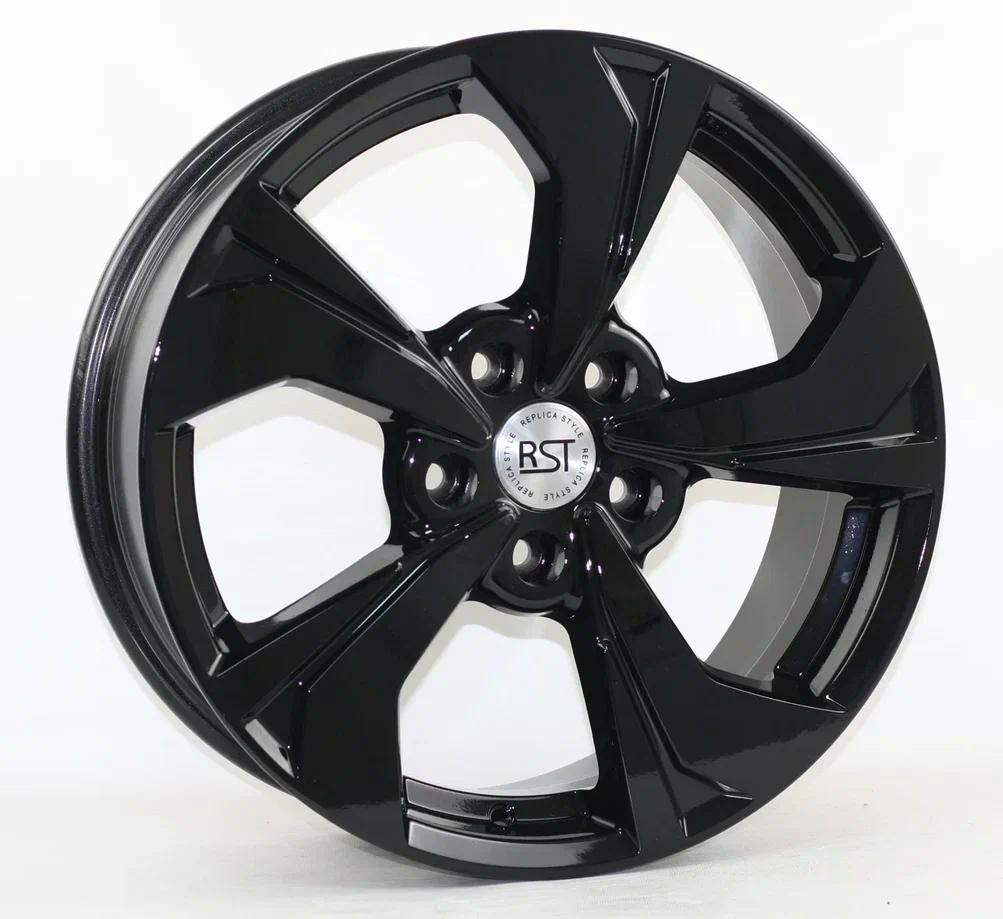 Диск Литой 7x17 PCD 5x108 ET40 D54.1 RST R217 GB