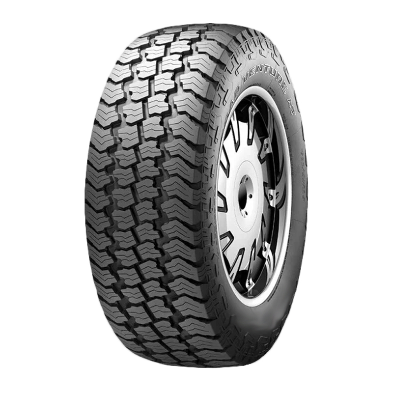 KL78 Road Venture AT