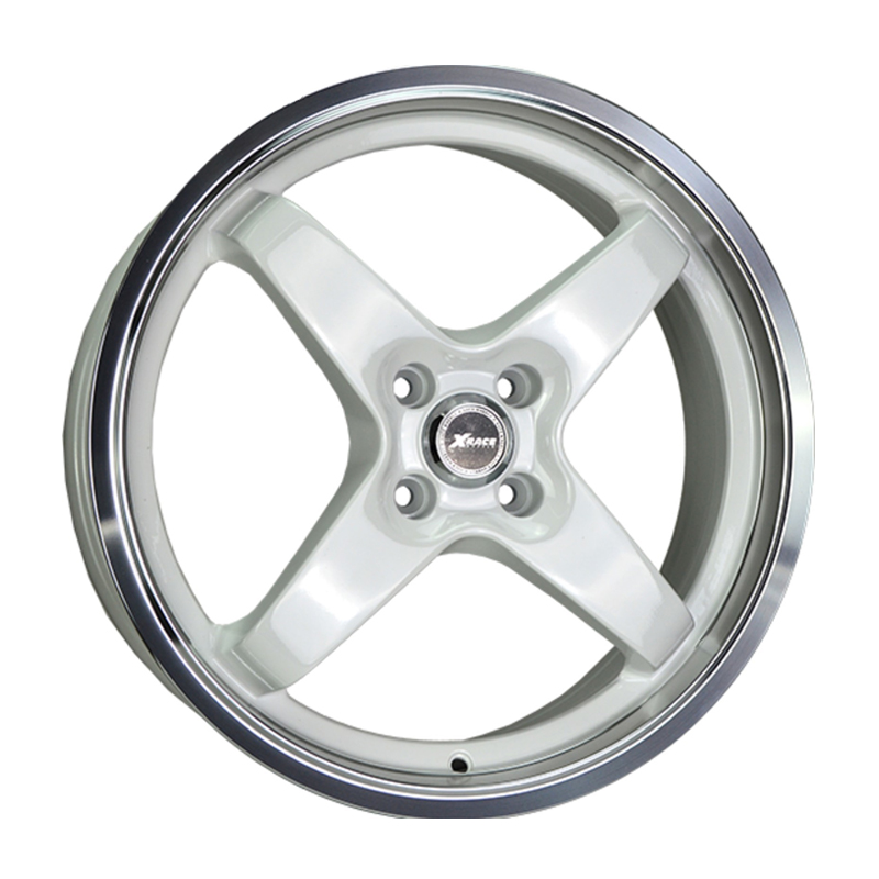 Диск 6x14 4x98 ET35 D58.6 X-Race AF-08 WFPL