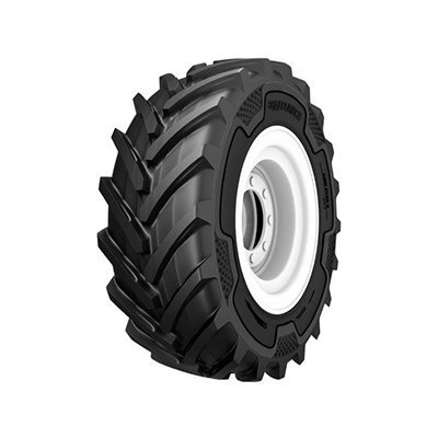 AGRISTAR II Series 80