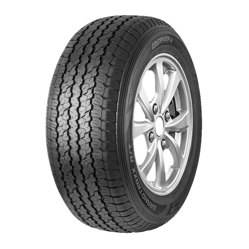Grandtraxx A/T