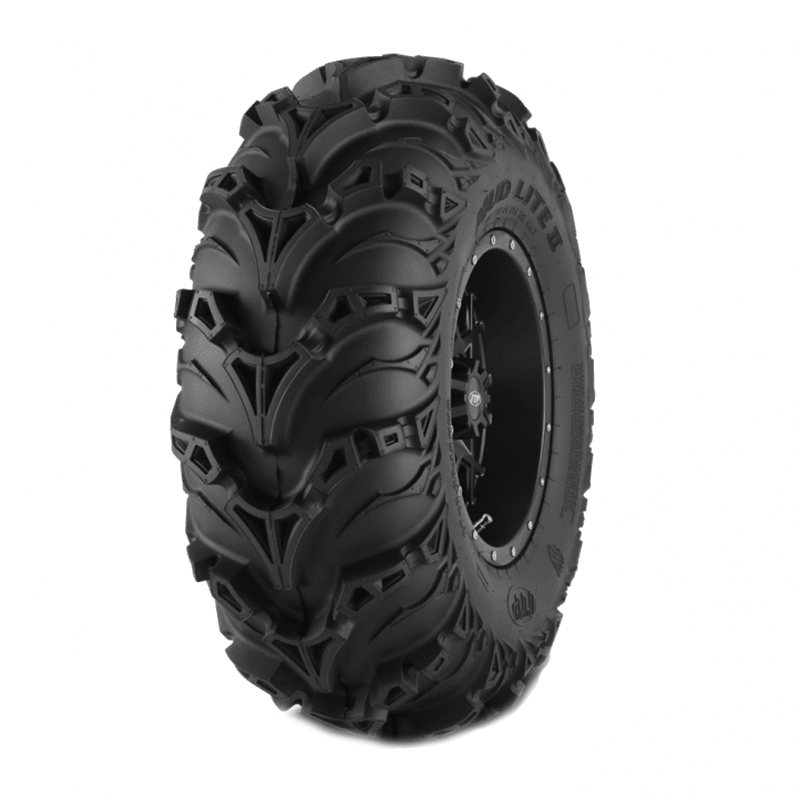 Mud Lite II