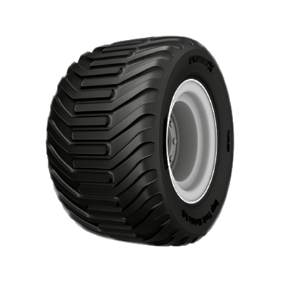 IMP TRAK METRIC