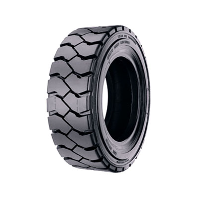 Forklift HD+