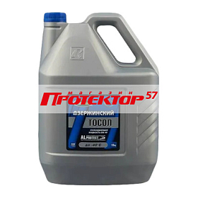 Oil Right Тосол Дзержинский ОЖ-40 10кг